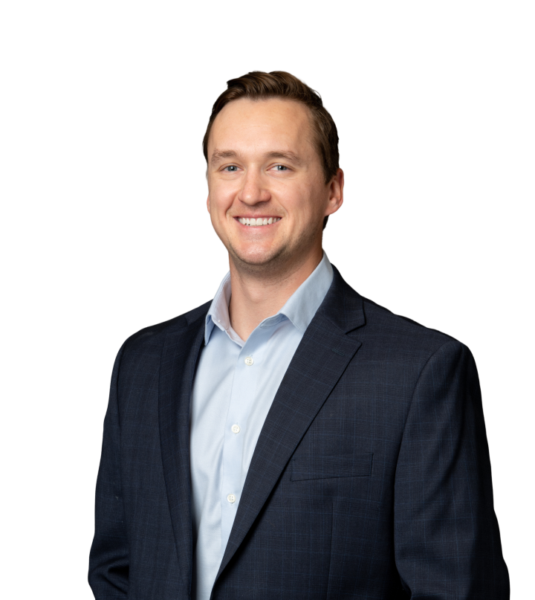Connor Law – Crusonia Wealth Advisors